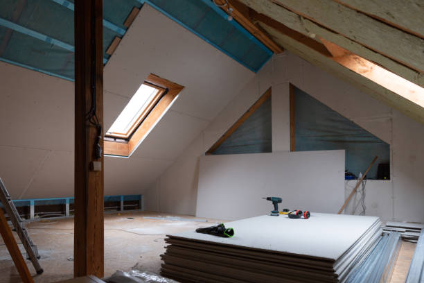 Best Energy Efficiency Insulation in Centerville, UT