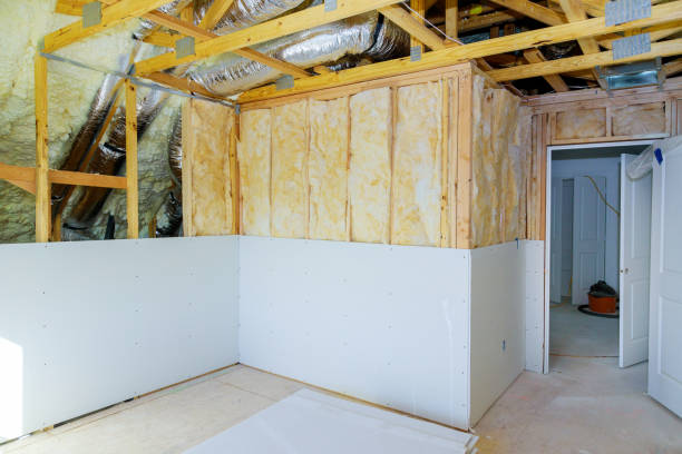 Best Cellulose Insulation in Centerville, UT